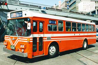 〔熊２２か１２４７〕