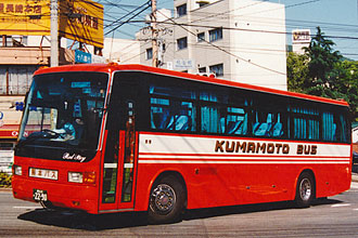 〔熊本２２か２２９０〕