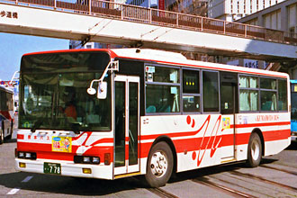 〔熊本２００か７７８〕