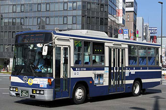 〔２２１９０〕　三菱ふそうＫＣ－ＲＭ２１１ＧＳＮ（１９９６年）