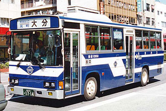 〔１２６５０〕　日野Ｕ－ＲＪ３ＨＪＡＡ９（１９９１年）