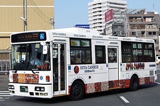 〔１２７６９〕　日野ＫＫ－ＲＪ１ＪＪＨＫ（２００２年）