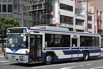 〔１２７４８〕　日野ＰＫＧ－ＫＶ２３４Ｎ２（２０１０年）