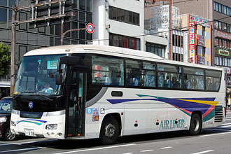 〔大分２００か４３８〕　いすゞＰＫＧ－ＲＵ１ＥＳＡＪ（２００９年）
