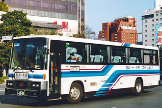 〔大分２２か１５０５〕