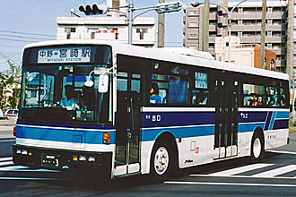 〔宮崎２００か３〕