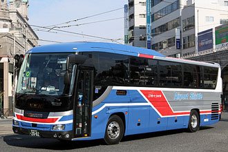 〔鹿児島２００か２００２〕　日野２ＤＧ－ＲＵ１ＡＳＤＡ（２０１８年）