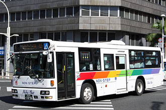 〔沖縄２００か１０９６〕