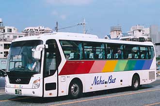 〔沖縄２３０あ７２５〕　現代ＡＤＧ－ＲＤ００（２００９年）