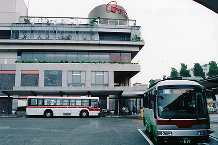 東急バス 日吉駅 東急バス 日吉駅