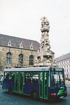 城バス