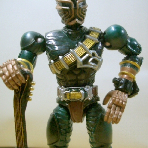 aS