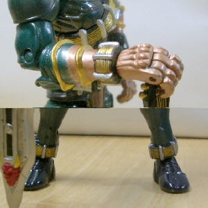 aS