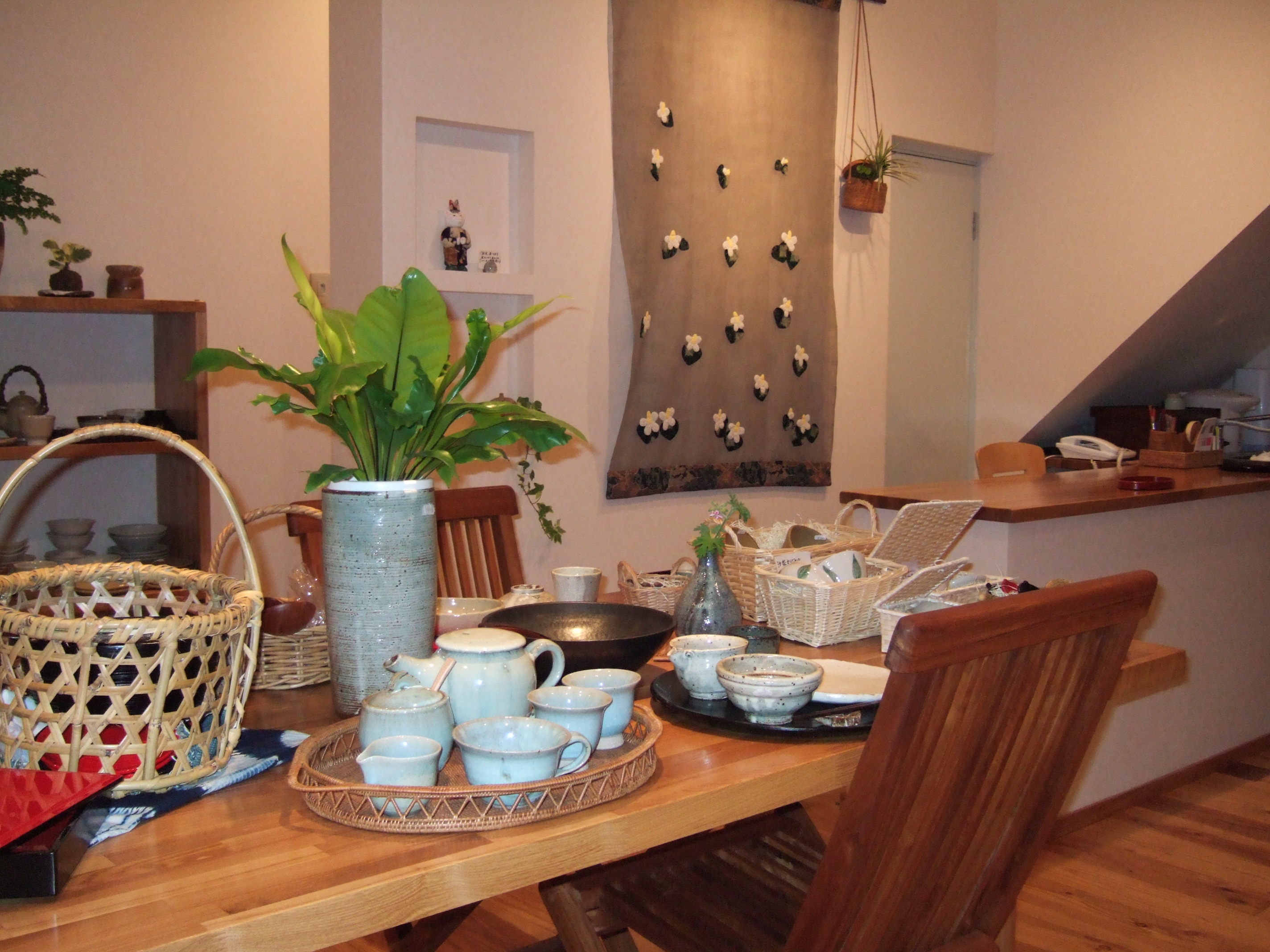 �傫�߂̃e�[�u��