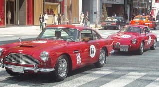 �N���V�b�N�J�[