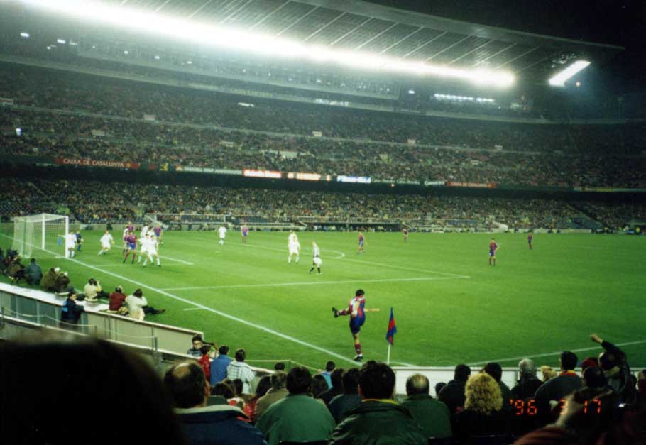 Camp Nou