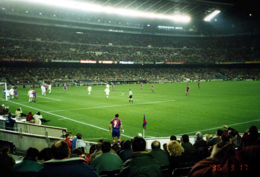 Camp Nou