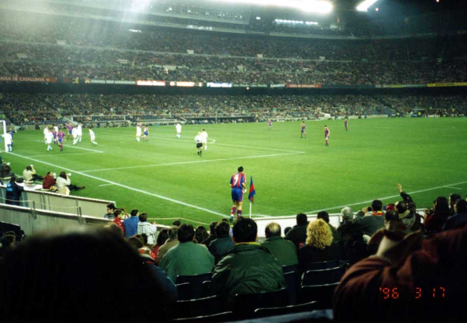 Camp Nou