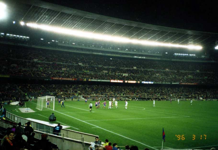 Camp Nou