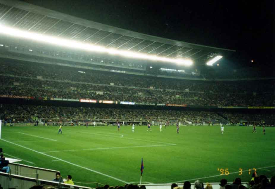 Camp Nou