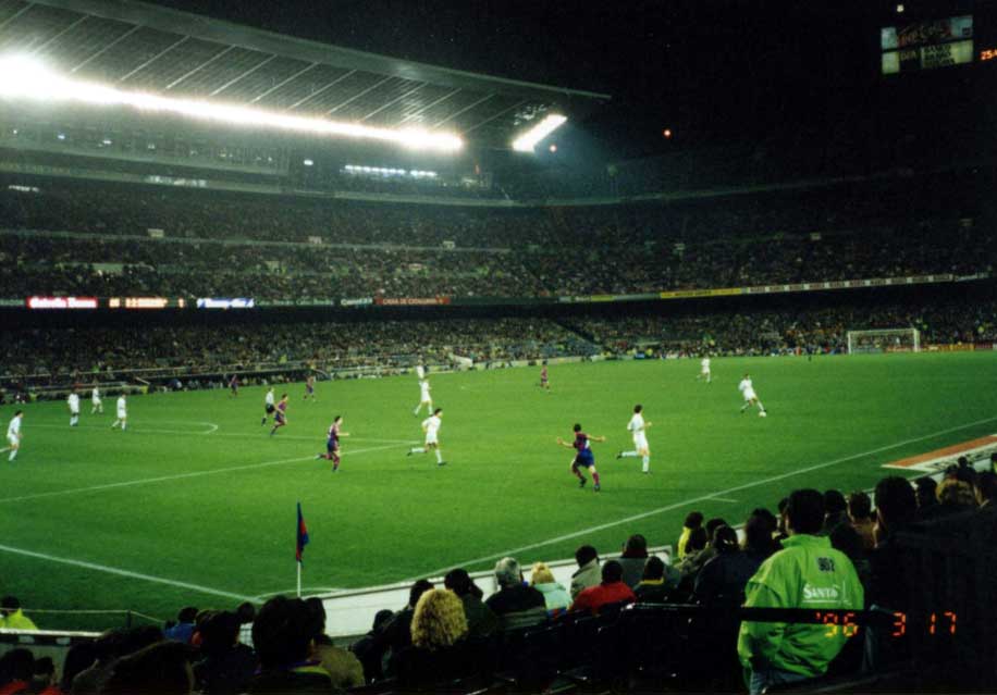 Camp Nou