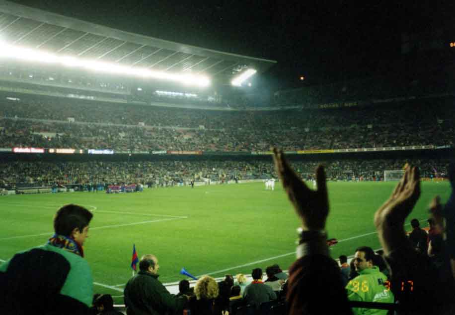 Camp Nou