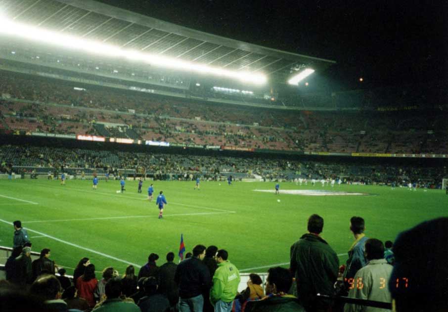 Camp Nou