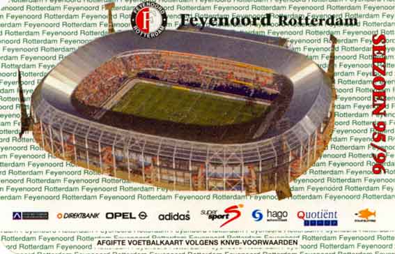 Feyenoord