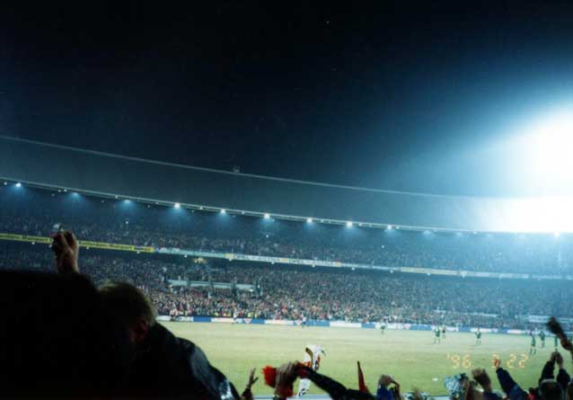 Feyenoord