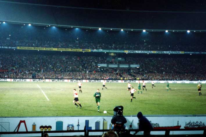 Feyenoord