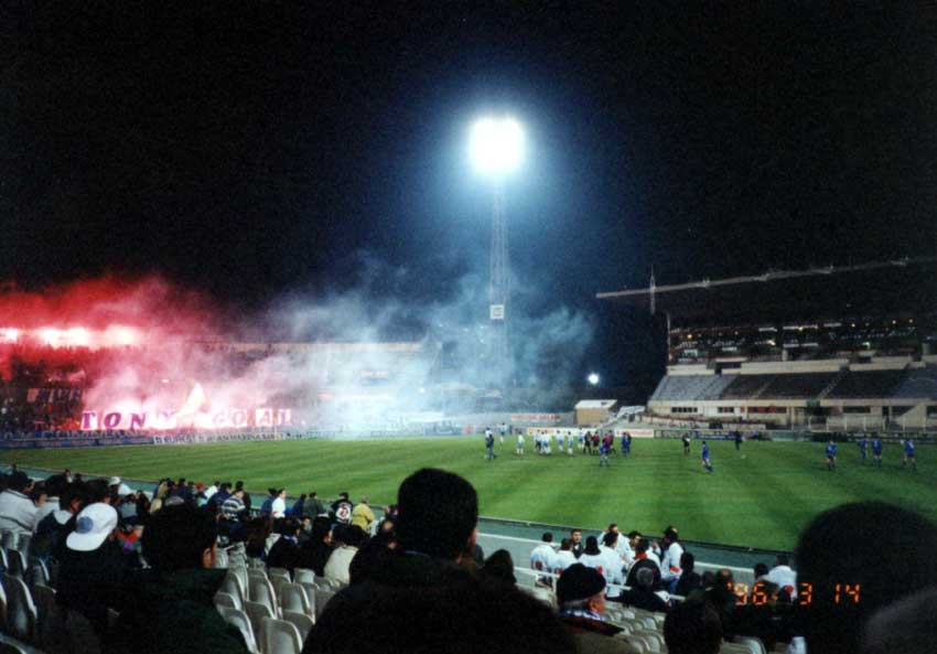 Marseille