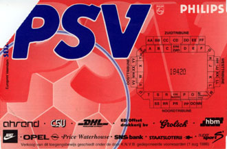 PSV