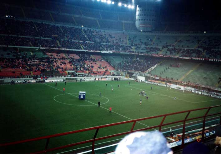 San Siro