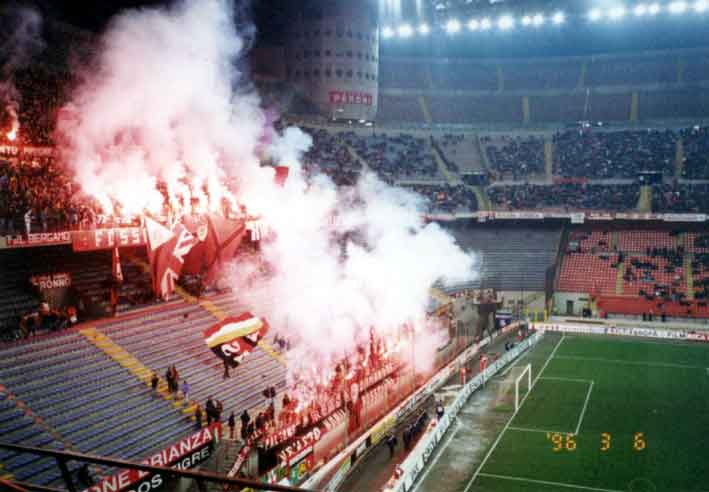 San Siro