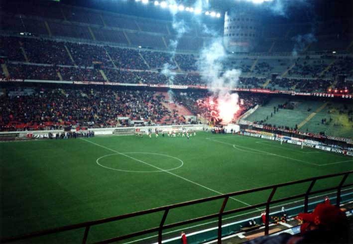 San Siro