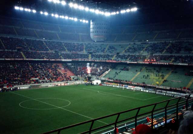 San Siro