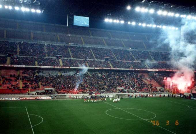 San Siro