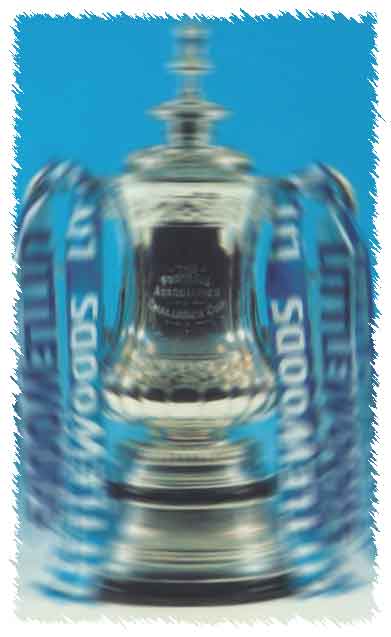 THEFACUP