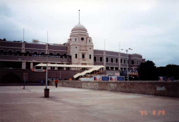 wembley