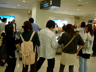 �ו���҂��Ƃꁨ�ƁZ