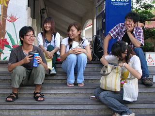 �Ȃ񂾂��t�̂P�y�[�W���Ċ����̎ʐ^�Z