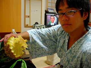 ���͂܂��c���Ă����Փ������p�C�i�b�v���B�n�������Ă܂��I