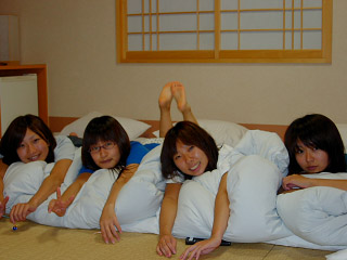 ���ɍŏI���̖�ł��B�������ɑ��߂̏A�Q��