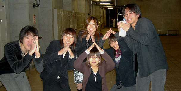 �������ɂ�����I�I