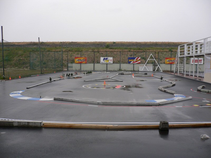 Drift_Course