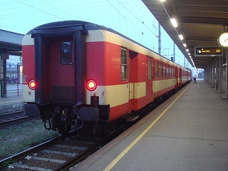 Attnang Puchheim
