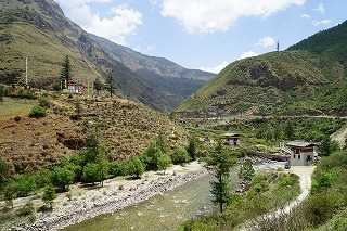 Tachog Lhakhang