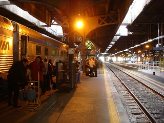 Union Station