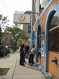 Hostelling International Toronto