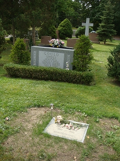 Glenn Gould